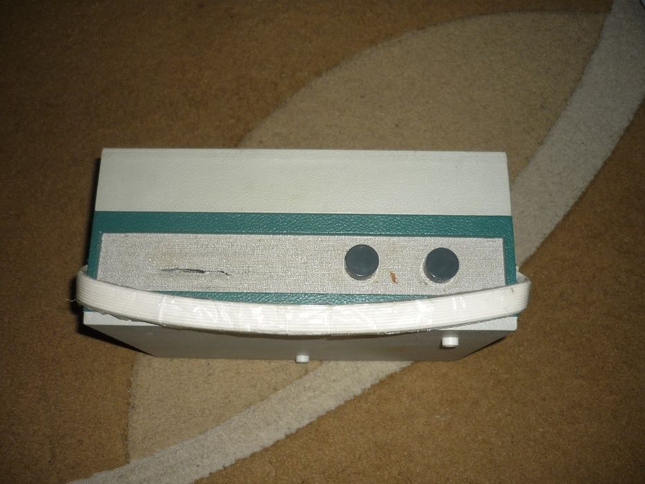 Ретро/винтидж грамофон RTF