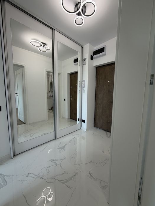 2 camere Titan la 2 min de parc IOR