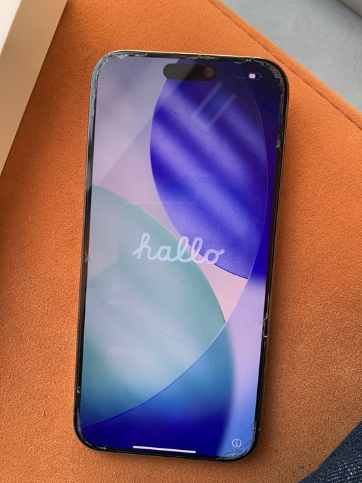 iPhone 16 Pro Max 512 GB