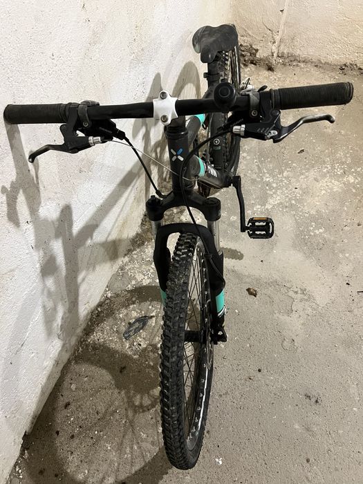 Bicicleta  Rockrider 700