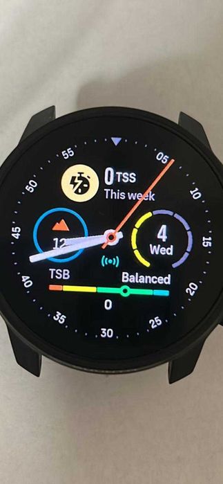 Ceas Suunto Race S