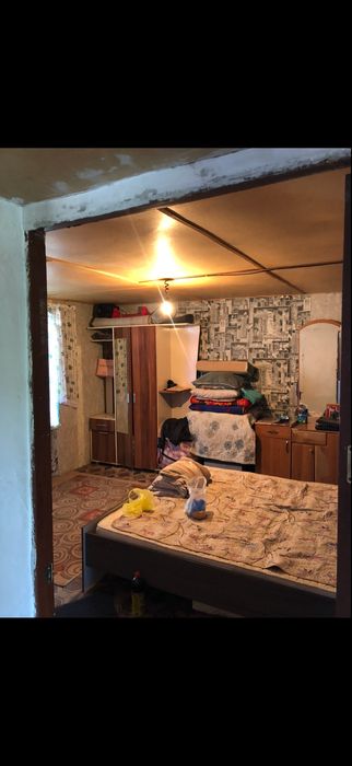 ДАЧА ЯГОДКА Обмен на машину