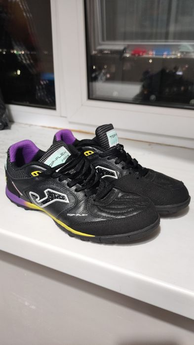 Сороконожки Joma Top Flex. Для футбола
