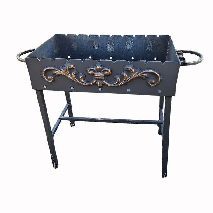 Мангалы большой выбор