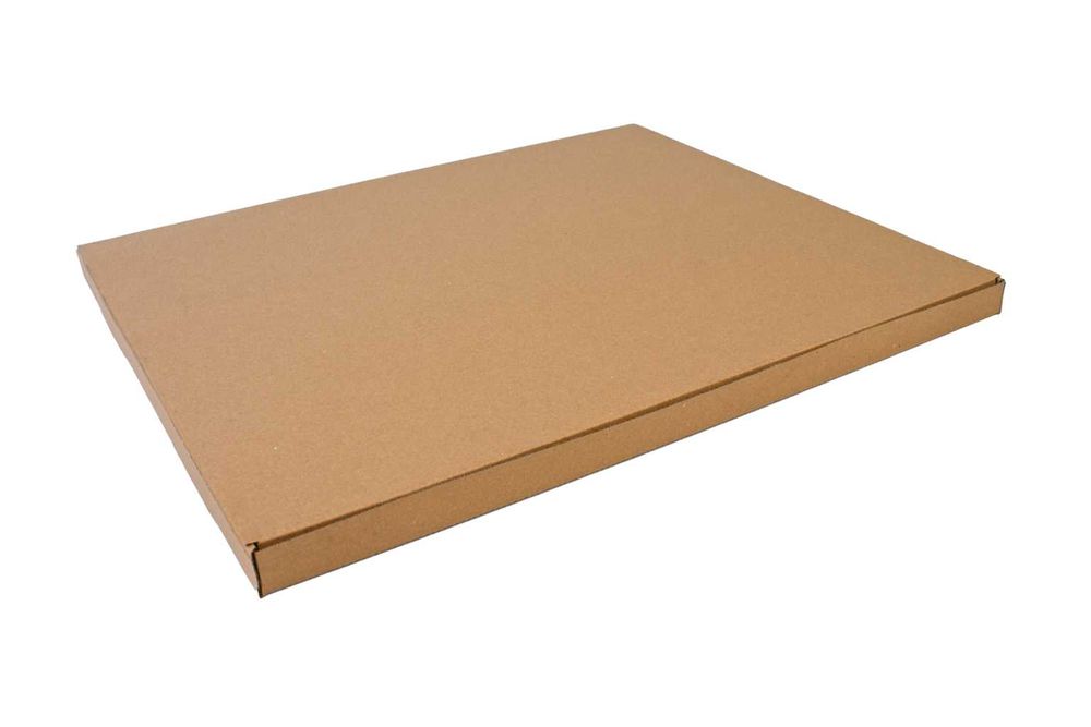 Детска картонена къща за рисуване и оцветяване