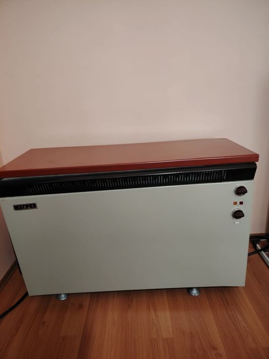 Огнеопорни тухли