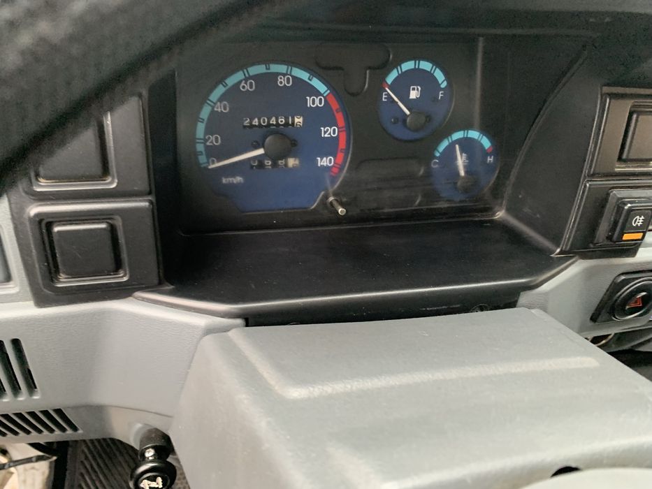 Labo 2021 yil 240000 probegi yaxshi xolata