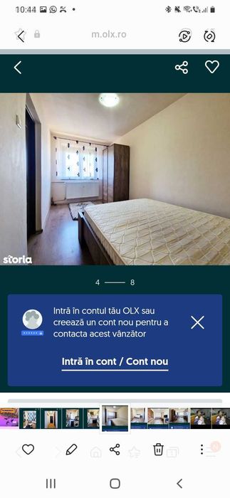 inchiriere apartament