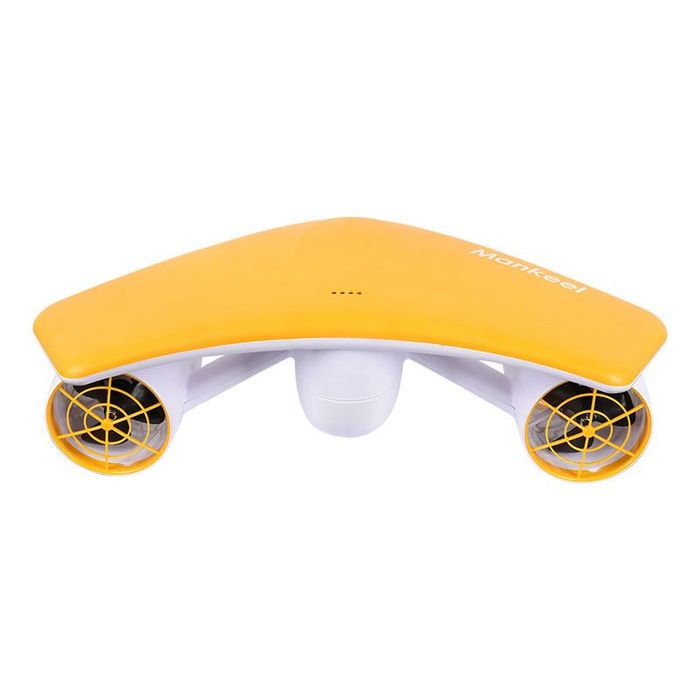 Воден Джет за плуване и гмуркане