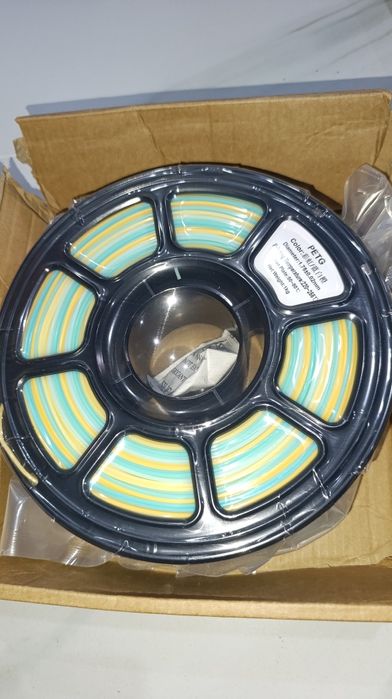 Продам пластик для 3d принтера