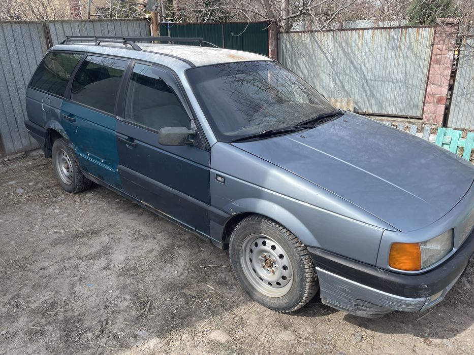 Пассат сатылады