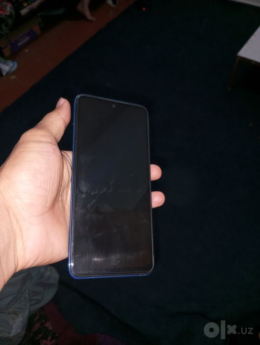Redmi not 10s ideal