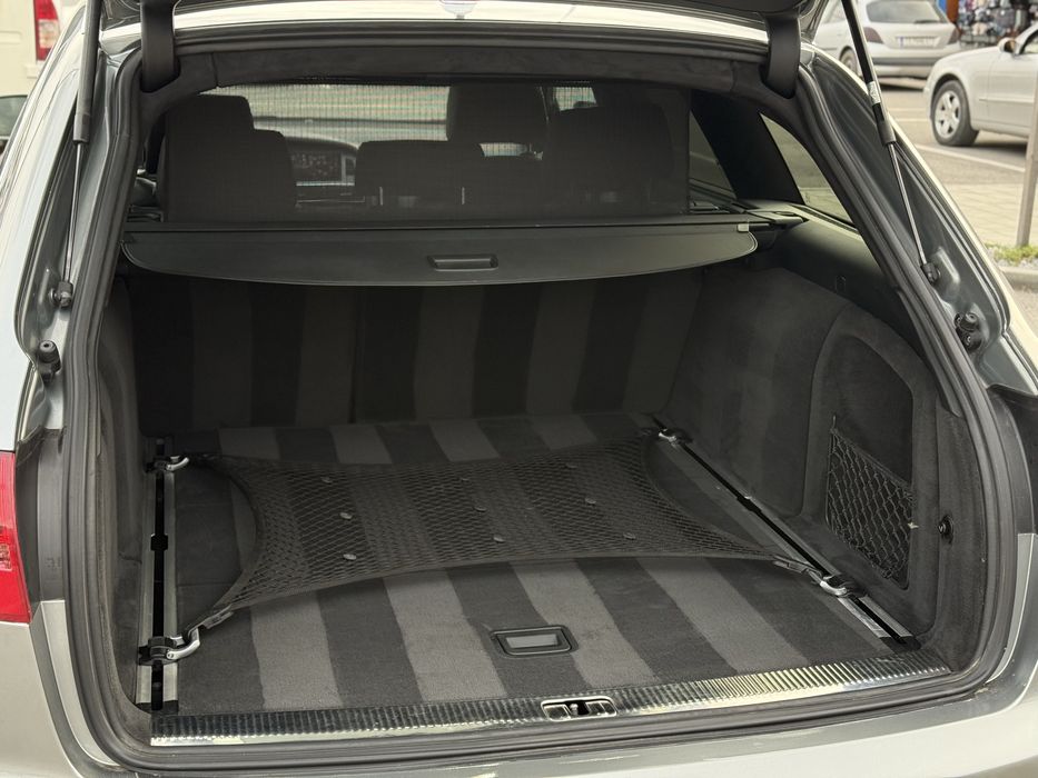 Audi A6 C6 2.0TDI 140к.с.