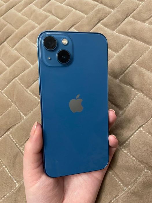 Продам IPhone 13, 128гб