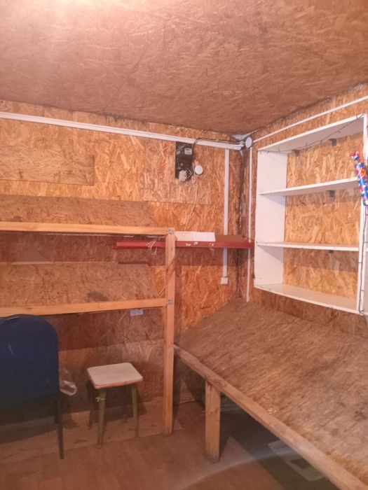 Сдам в аренду овощной павильон