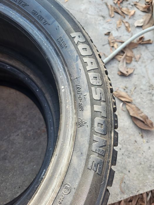 Шины для машины б/у