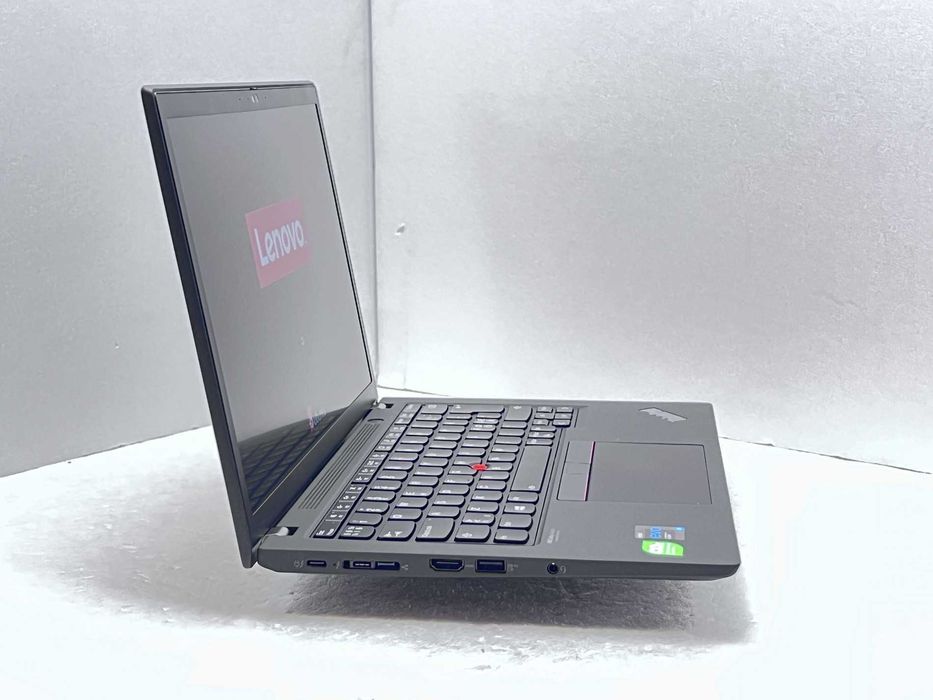 Реновиран лаптоп Lenovo ThinkPad X13 Gen 2 13.3" Touch i5-1135G7 16GB