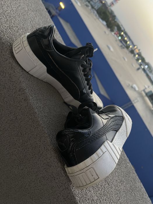 Adidasi sport puma