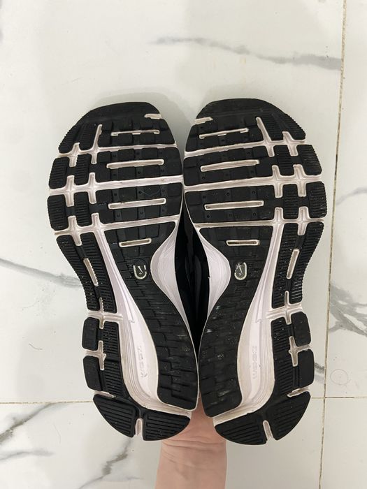 Найк кроссовки 40размер