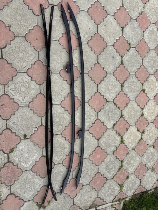 Bare Longitudinale Seria 3 e91