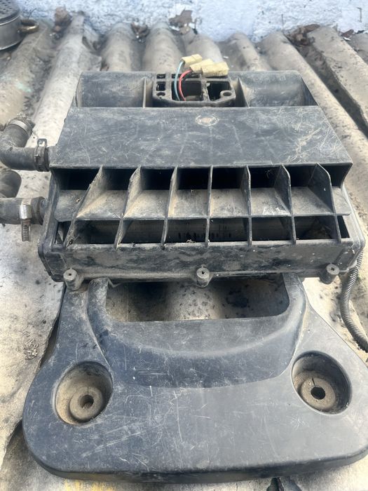 Продам печку на Газель