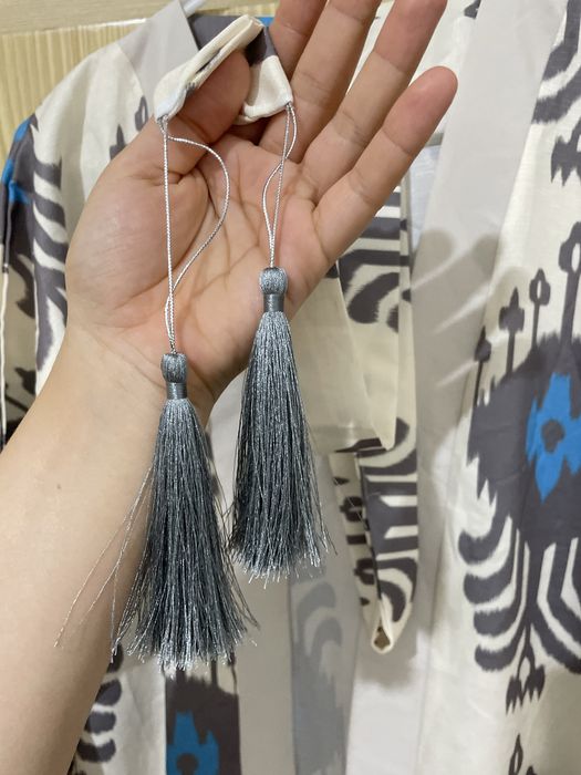 Абайка made in uzbekistan