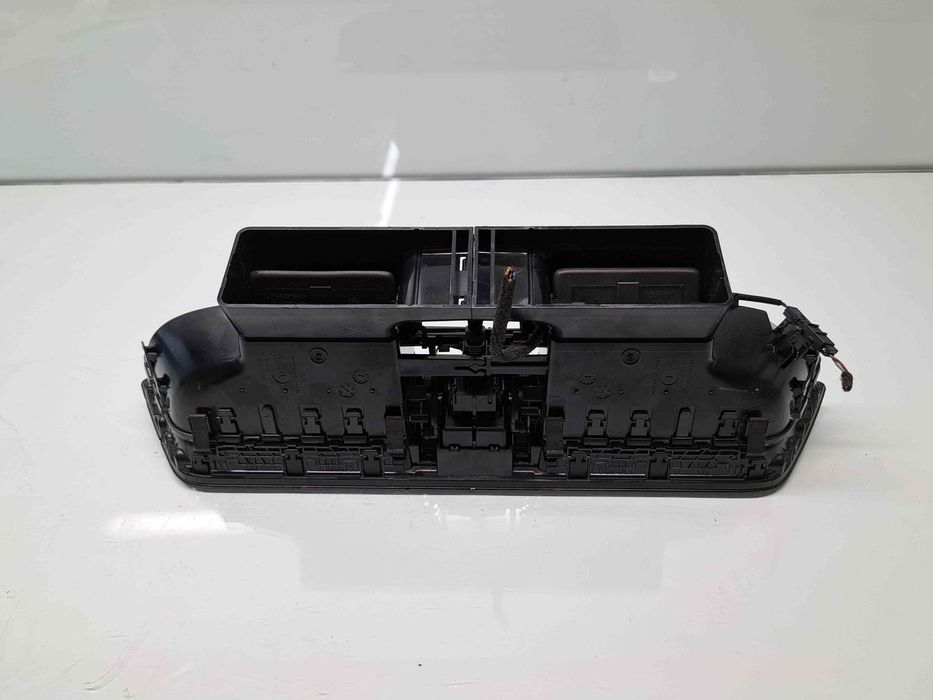 Grila aerisire centrala Skoda Superb III Combi (3V5) [Fabr 2015-2024]