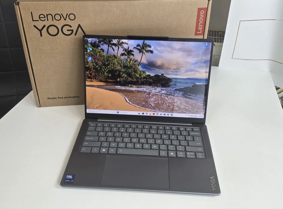 Laptop Lenovo Yoga Slim 7 14IMH9 - Intel Ultra 5 125H | 16GB RAM | 1TB