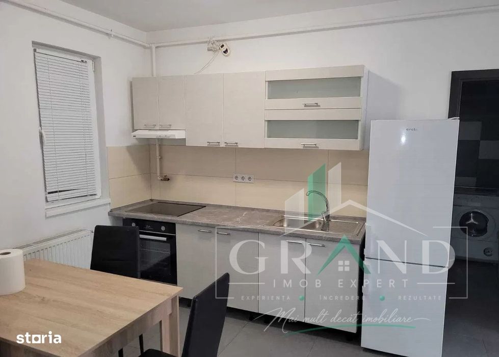 Apartament 3 camere | Parcare Subterana |