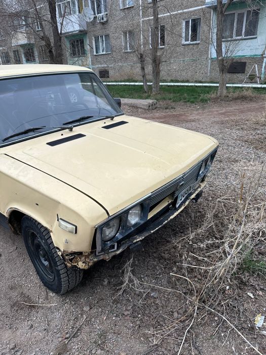 Продам или обмен 2106