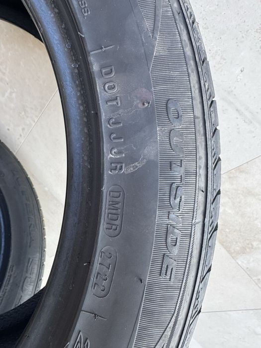 Anvelope Vara  225/50/17
