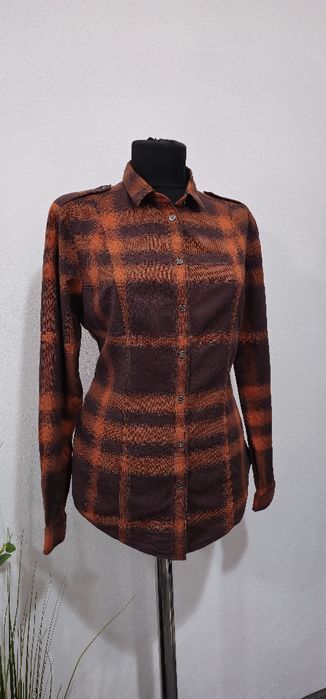 Camasa Burberry bumbac