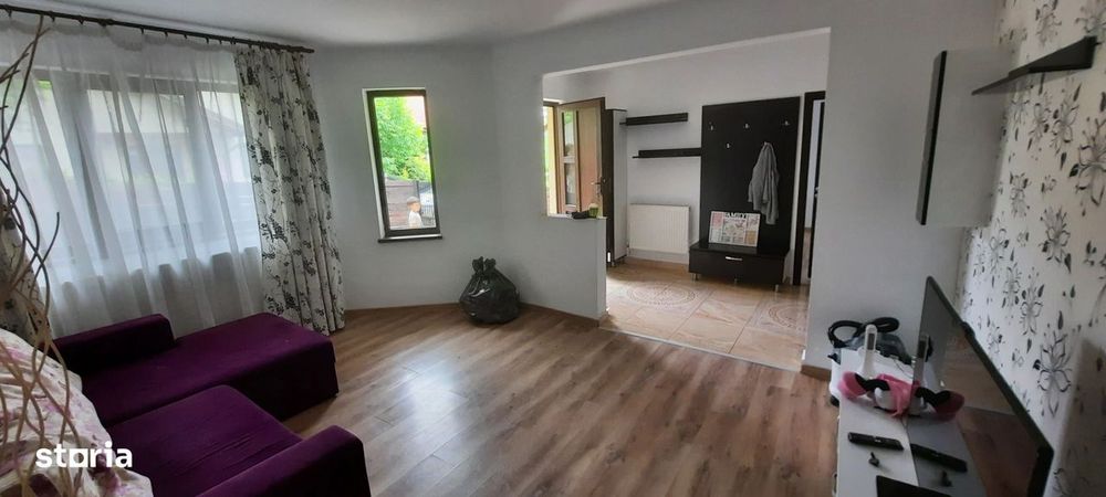CASĂ PLAN PARTER - Valea Adâncă, str Debarcaderului