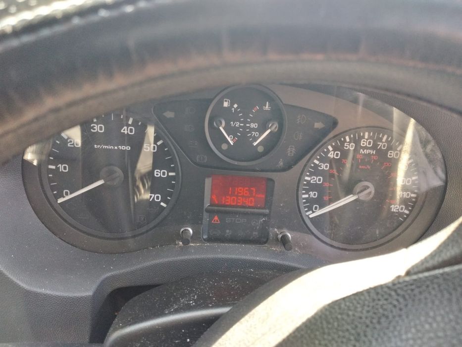 Dezmembrari  Citroen Jumpy 2015 2.0 hdi euro 5 AHZ 128CP FAP