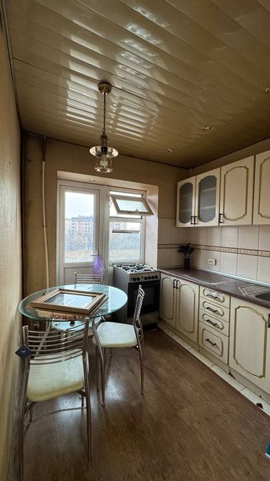 Ул.Мукими Текстильщик 2>3/5/5 50м²