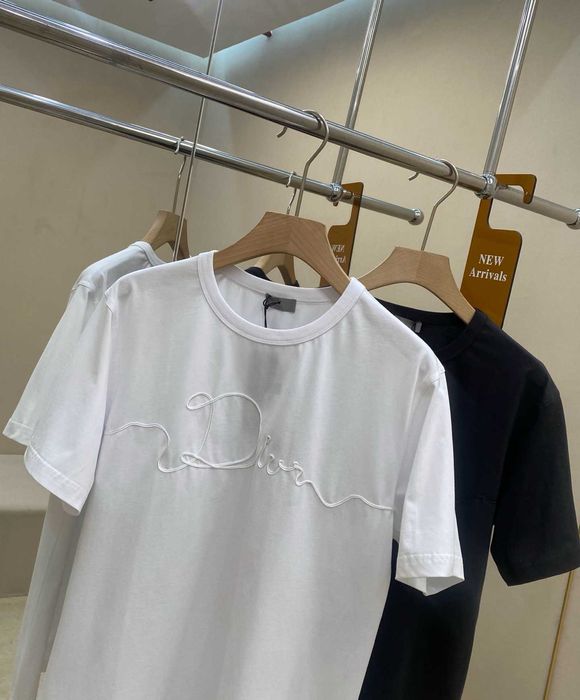Tricou Dior Calitate Premium