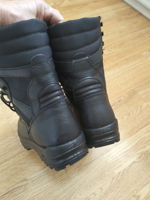 Продам военный берцы новый