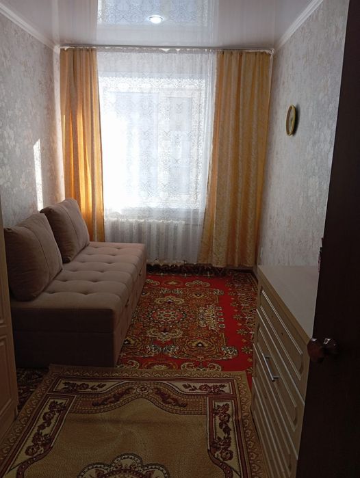 2-х комнатная КВ ТОРГ