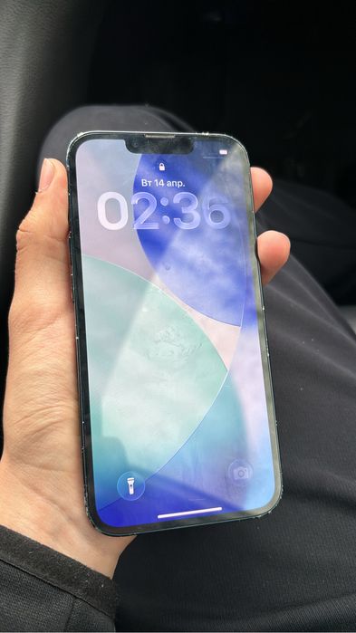 Iphone 13 128gb 100%