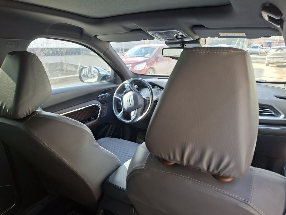 HAVAL H6 premium авто