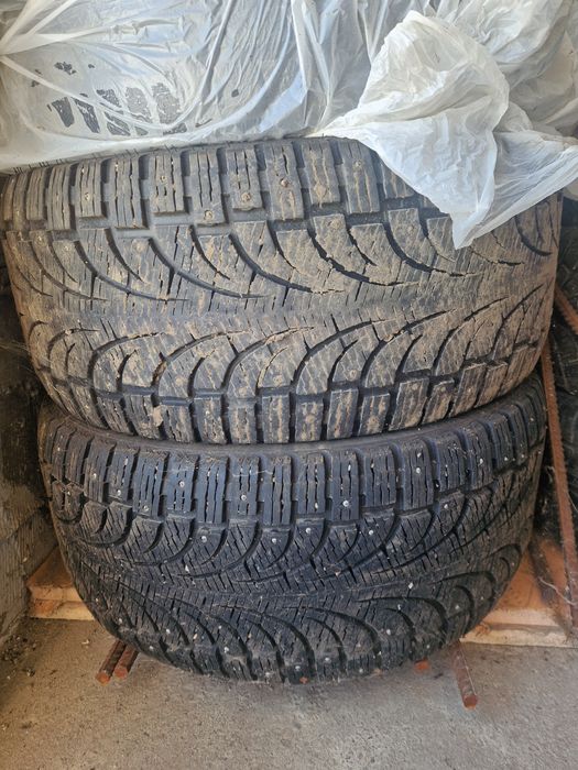 шиный буу 295/40/21