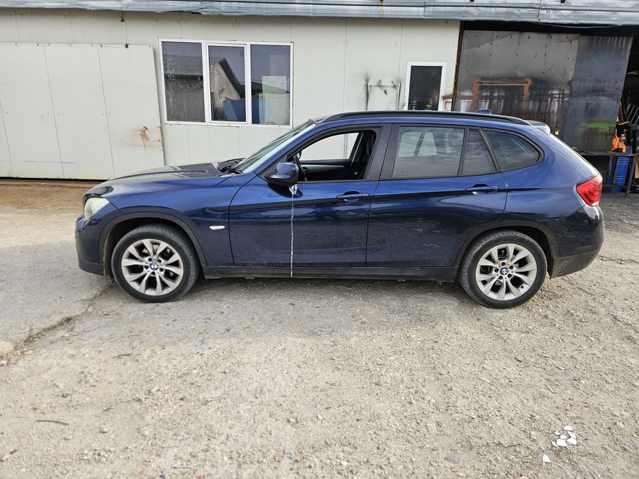 Jante bmw style 318 R17