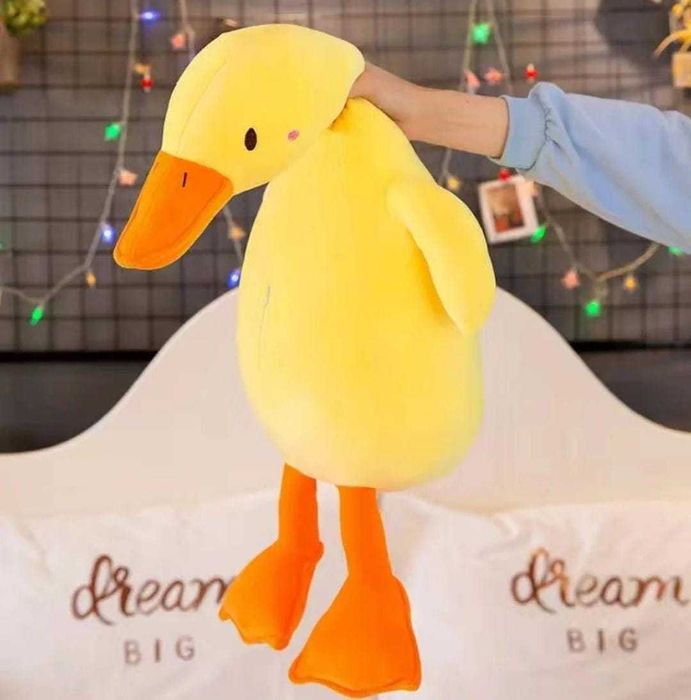 Гусь обнимусь игрушка