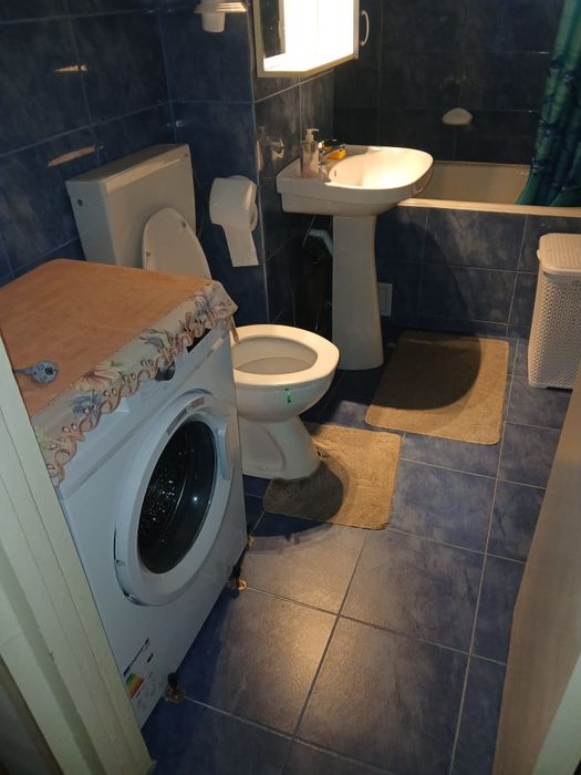 Inchiriez apartament 2 camere Bălcescu