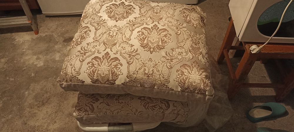 Декоративные подушки