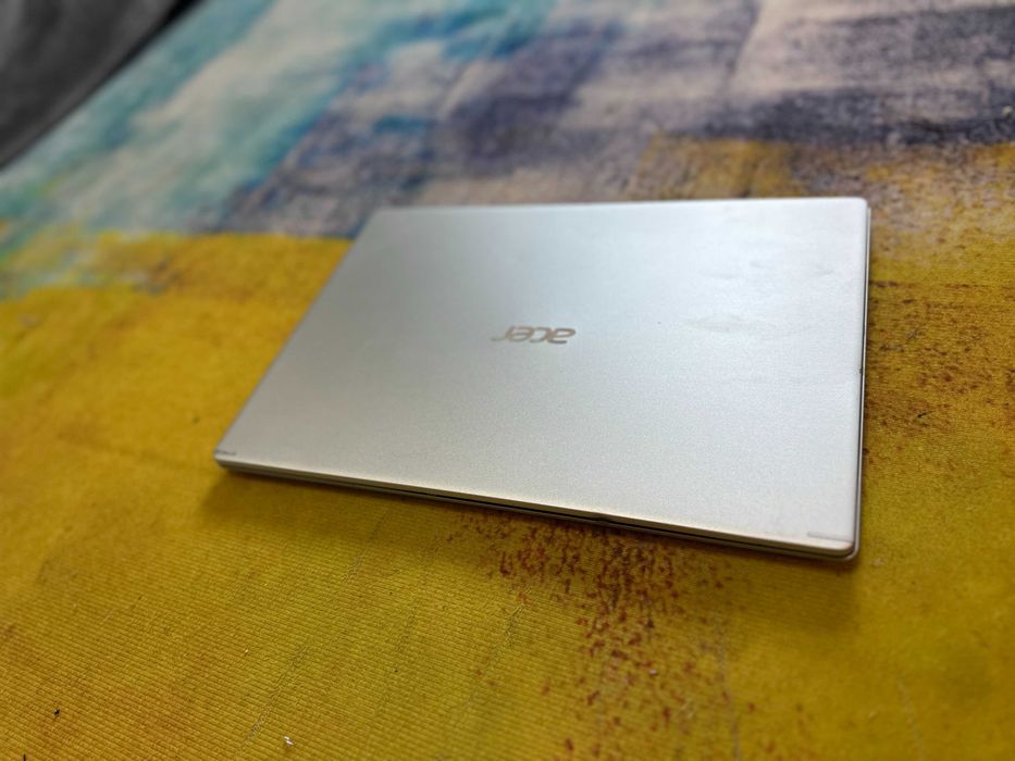 laptop Acer 515, i5 gen 8, octacore, ram 12 gb