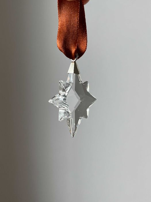 Колекционерски коледен орнамент Swarovski Christmas Ornament – 5421884