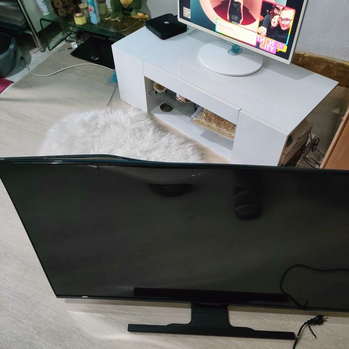 Телевизор Daewoo за части