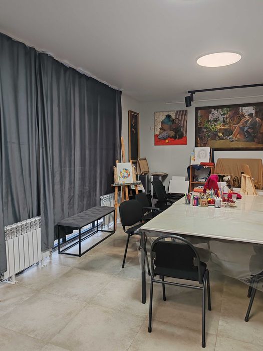 Сдам в аренду помощение