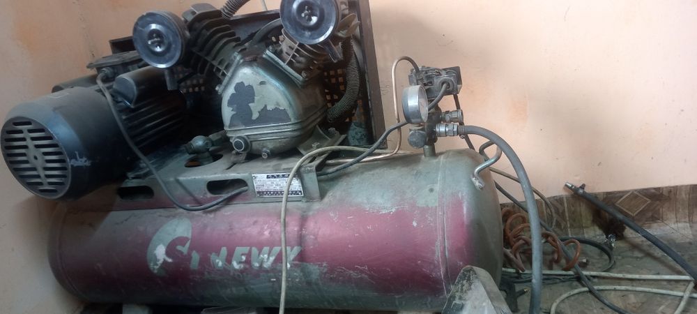 Вулканизатция шиномантаж